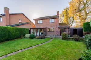 Rear Elevation- click for photo gallery